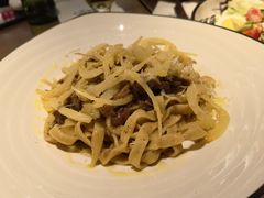 意面-FABIO’S费比欧披萨餐厅