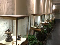 -禅一·静观堂(长寿路店)