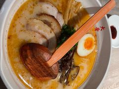 -味千拉面(德雅路CFC富兴时代店)