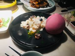 -韵秋荷(宝山龙湖天街店)
