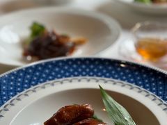 -三号黄浦会Canton Table