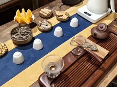 -邈墨茶馆(大兜路1号店)