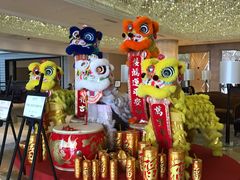 -上海中航虹桥机场泊悦酒店