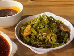 红油贡菜-牛王庙(龙华花园店)