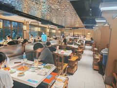 -野妹火锅(龙岗店)
