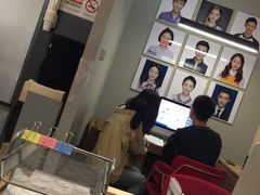 -海马体照相馆(北京apm店)