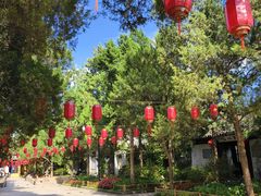 -惠山古镇·寄畅园