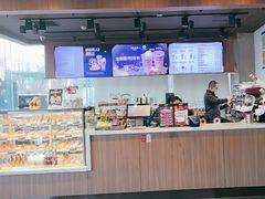 -COSTA COFFEE(金长安大厦店)