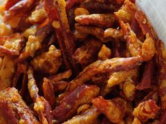 -丁家脆哨(民生路店)