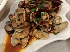 -华盛丰温州大排档(东三环南路店)