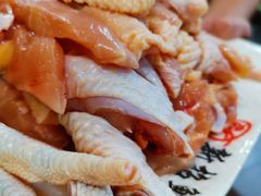 -新招鲜(长江路店)