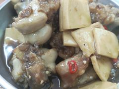-老兵牛蹄店(下沙店)