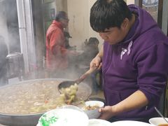 -老字号贾家肉丸糊辣汤(光明巷店)