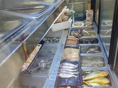 -阿玲海鲜面(高亭镇星河路店)