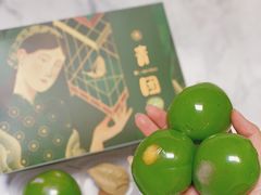 -你好独角兽·蛋糕甜品