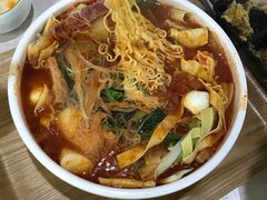 -小瑞哥麻辣烫(知春路店)
