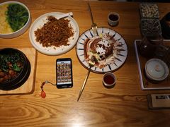 -竹里馆·淮扬菜·功夫茶(老门东店)