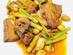 -吉香碳烤生蚝(仙霞路店)