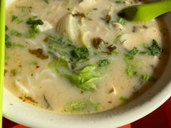 原味五谷渔粉-北工大风味餐厅(北京工业大学东区店)