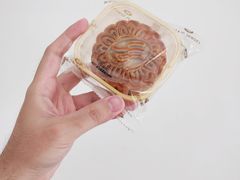-粤财皇冠假日酒店·彩华轩中餐厅