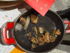 -CRAZYONES西班牙海鲜饭(上海美罗城店)