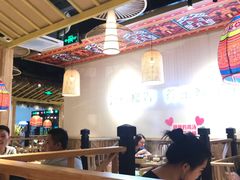 大堂-椰夫人·养生椰子鸡(黄埔时代城店)