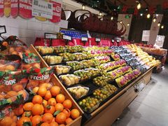 -鲜果壹号(苏站路店)
