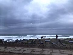 -Cafe Aewol Monsant