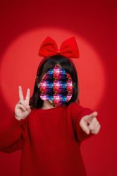 -XinStudio定制儿童摄影
