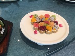 -鉴川·川菜传承(星汇两江店)