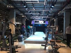 -GYMCARE VIVA(金开店)