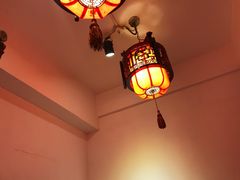 -杨家火锅(国美店)
