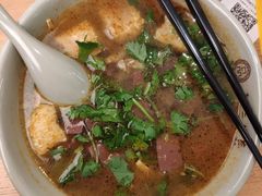 -阿三生煎(正弘城店)
