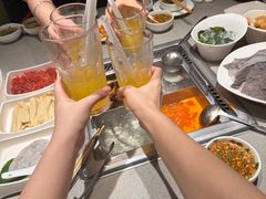 -海底捞火锅(丰尚国际广场店)
