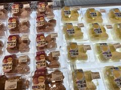 -鲍师傅糕点(国金街店)