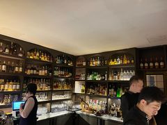-OX BAR 拉培耶小镇(大连老街店)