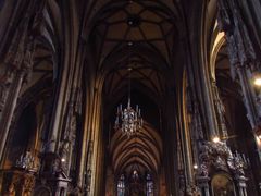 -斯蒂芬主教座堂(Stephansdom)