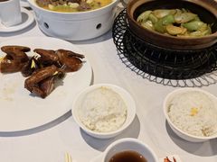 -勝記酒家·37年老字号·经典粤菜(荔枝公园店)
