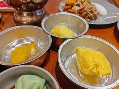 -美盛喜来登大酒店-盛宴标帜餐厅