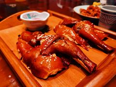 -径山十八道·风味民间菜(杭州总店)