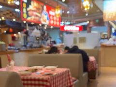 -西贝(宝乐汇店)