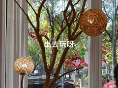 -尚SHANG泰国菜(中山大道店)