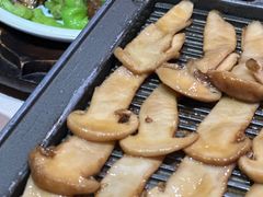 -云来居素食馆(南山店)