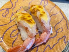 -万岁寿司(万国店)