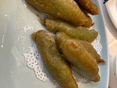 苔条小黄鱼-老人和饭店(淮海中路店)