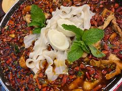 -聂发财重庆江湖菜(解放碑店)