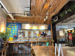 -Mammamia意大利餐厅(古北店)