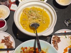 -鸽子侯·家宴·平价海鲜(市图书馆店)