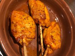 -萨莉亚意式餐厅(杭州滨江天街店)