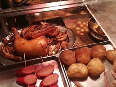 -明记牛杂(新马路分店)
